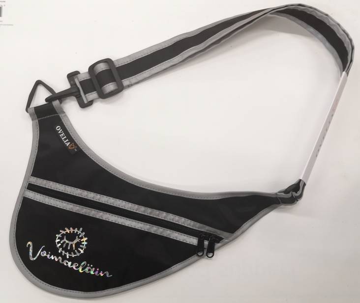 Heijastinolkavyö Voimaeläin Ovelia PLUS - Eläinihmisen heijastimet ja turvavalot - 022237 - 1