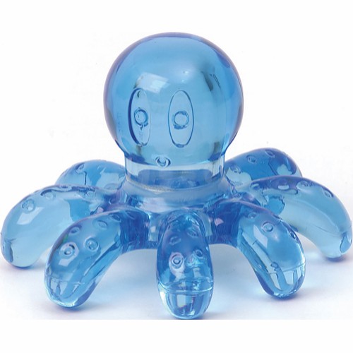 Hieroja Octopus sininen HorseGuard - Terapia ja kylmäys tarvikkeet hevoselle - 031067 - 1