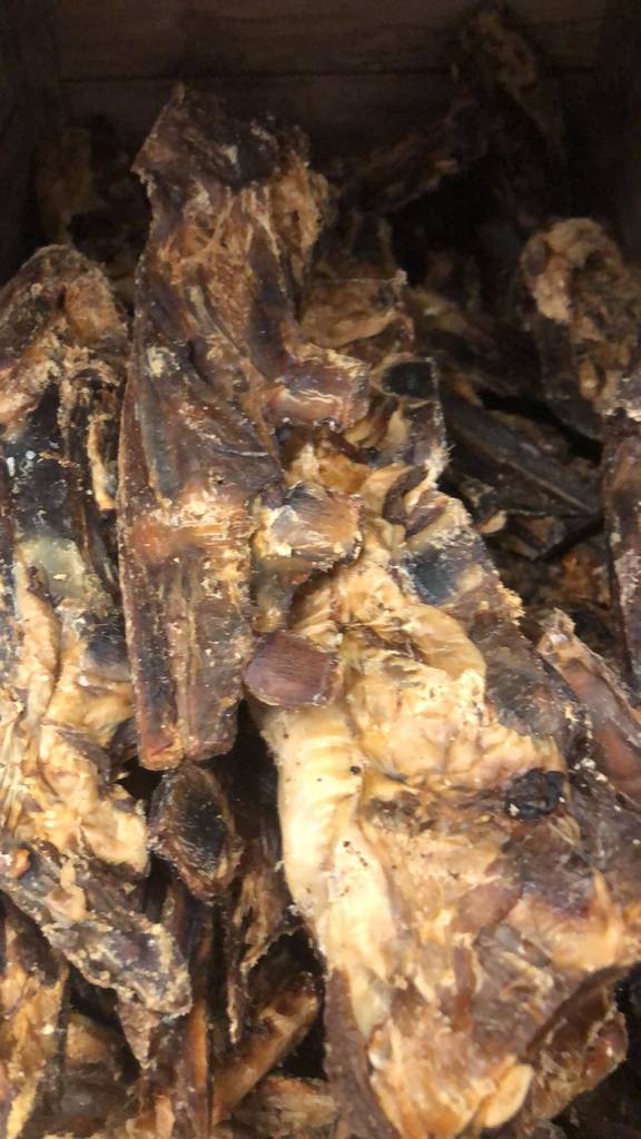 Hirven sekaluut KILOHINTA kuiva Polar Pet - Koiran herkut ja makupalat - 032997 - 1