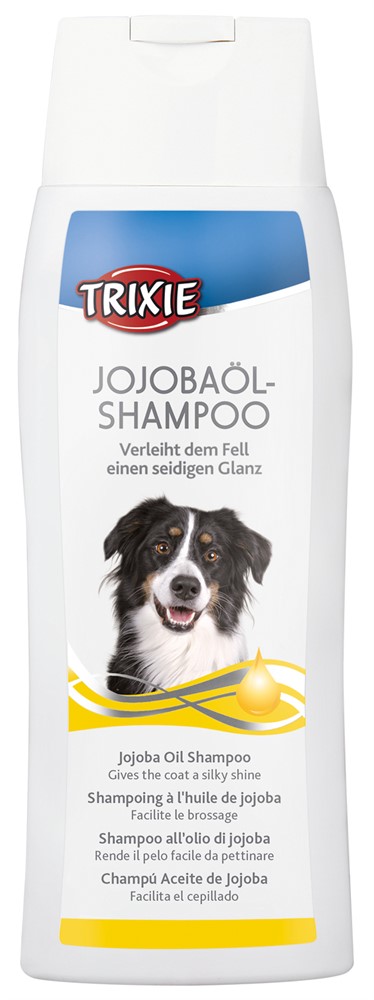 Jojobaöljy shampoo 250ml Trixie - Koiran shampoot - 016307 - 1