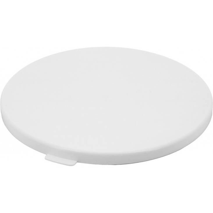 Kansi muovia 2L ämpäriin Hippotonic - Kotieläinten ruokinta-astiat ja ämpärit - 037887 - 1