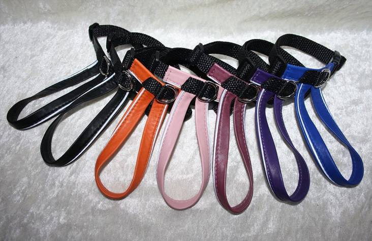 Kissanvaljaat XXS - XXXL Arja's Art - Kissan valjaat - 018637 - 1