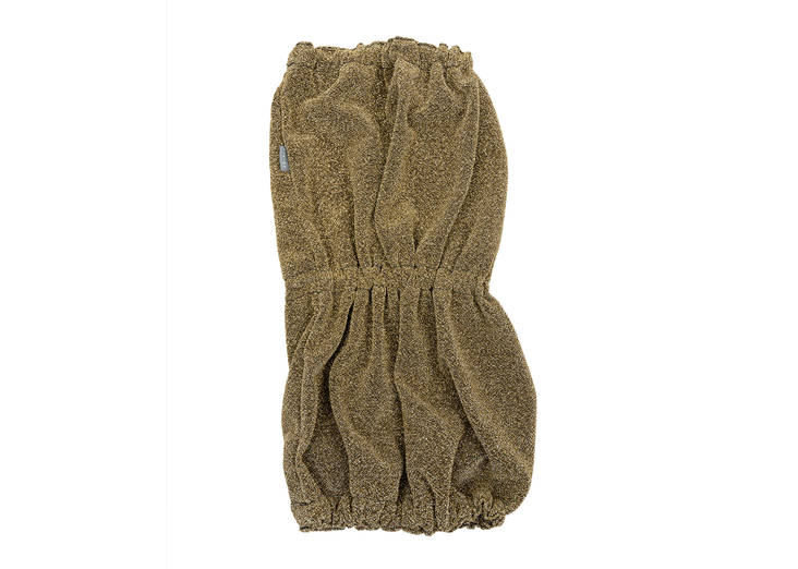 Korvasuoja Luxe Royal L kulta Show Tech - Koiran tossut, sukat ja korvasuojat - 036787 - 1