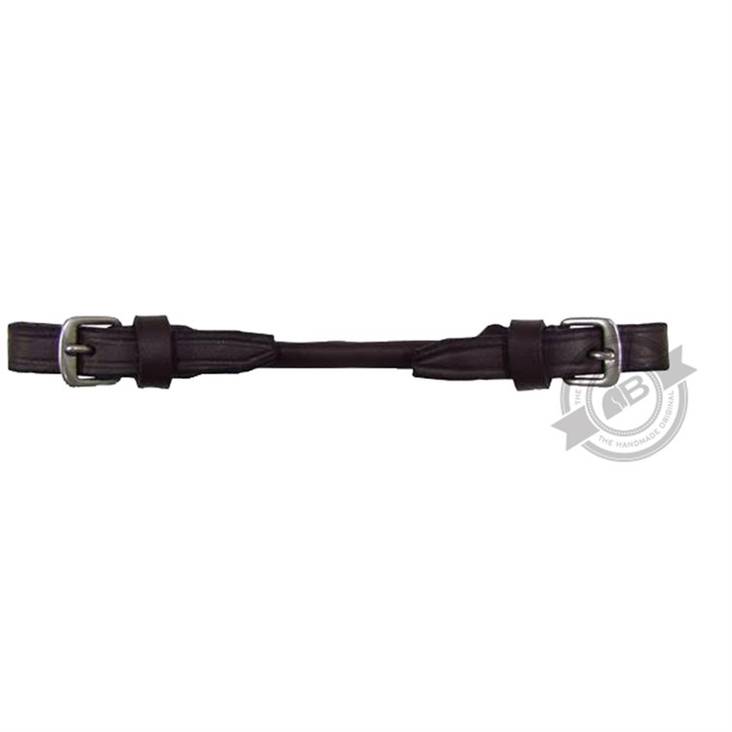 Kuolaindelta pari mustat Dyon - Ratsuhevosen ohjat ja apuohjat - 024787 - 1