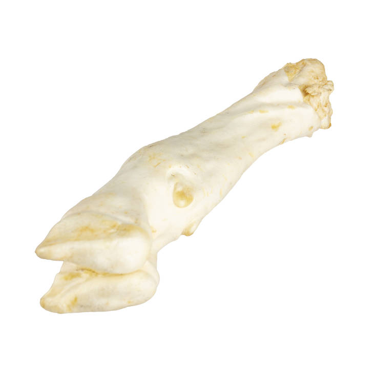 Lampaan sorkka KILOHINTA kuivattu Farmz - Koirien puruluut - 035767 - 1