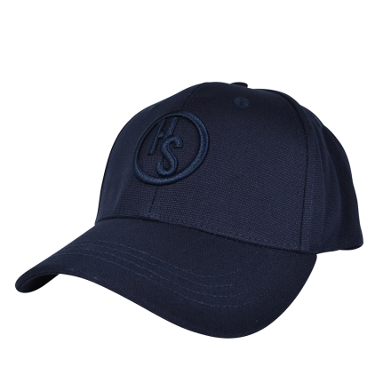 Lippalakki Navy one size Hansbo Sport - Ratsastajan asusteet - 024897 - 1