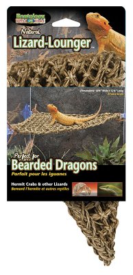 Matelijan riippumatto 27x32cm Pennplax - Terraarion tarvikkeet ja kuivikkeet - 016147 - 1