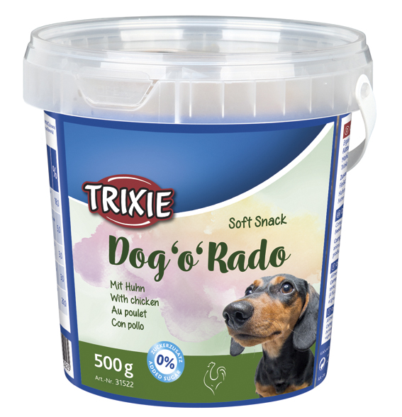 Namipala Dog o Rado 500g Trixie (EU) - Koiran herkut ja makupalat - 008657 - 1