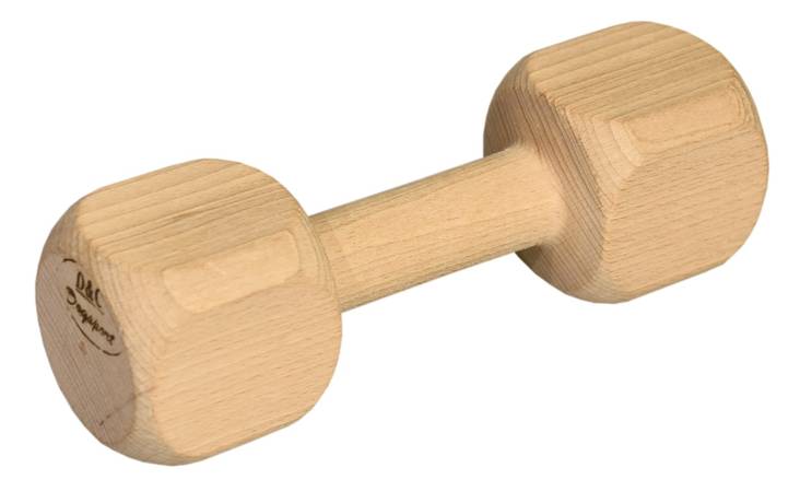 Noutokapula sorvattu pyökki D&C - Toko, rallitoko, suojelu - 015167 - 1