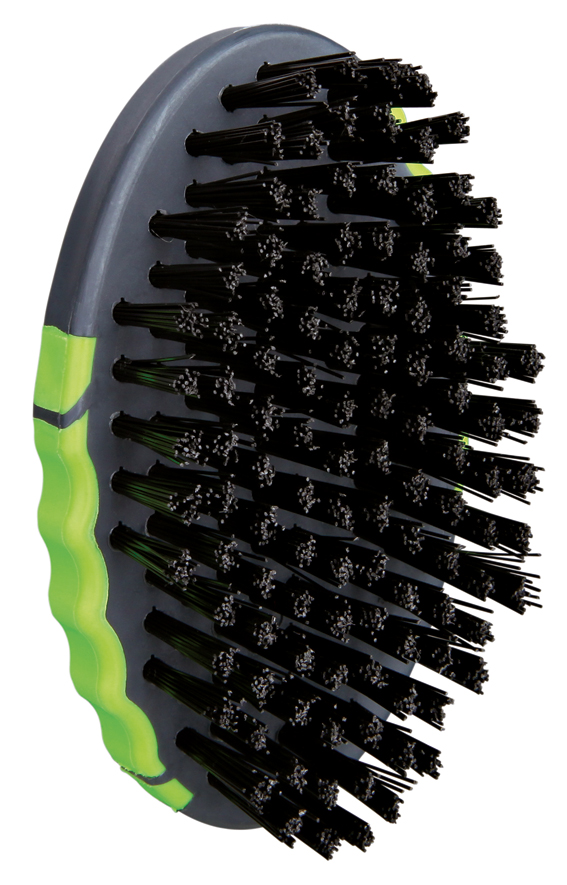 Pieneläinharja 10,5x6 nyloharjas Trixie - Pieneläinten hoitotarvikkeet ja -aineet - 037467 - 1