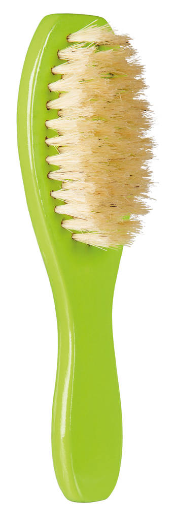 Pieneläinharja 18x5cm aitoharjas Trixie - Pieneläinten hoitotarvikkeet ja -aineet - 018307 - 1