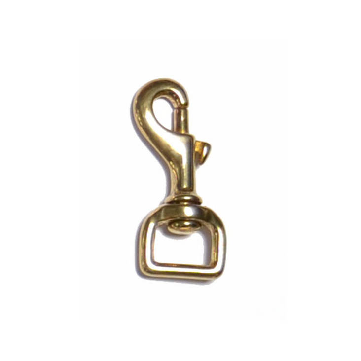 Pikalukko sekkiin messinkiä 25mm Hevari - Ravurin sekit ja kitaraudat - 006037 - 1