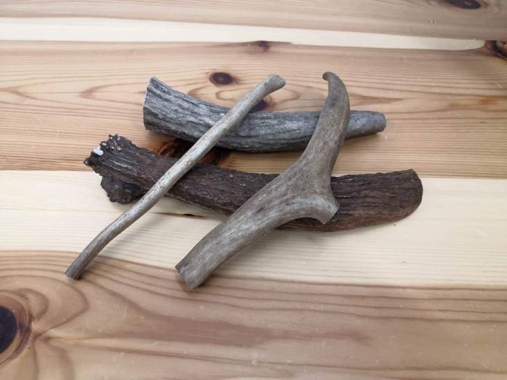 Poron Purusarvi KILOHINTA Polar Pet - Koirien puruluut - 028667 - 1