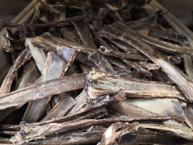 Poron kylkiluu lyhyt KILOHINTA Polar Pet - Koiran herkut ja makupalat - 028247 - 1