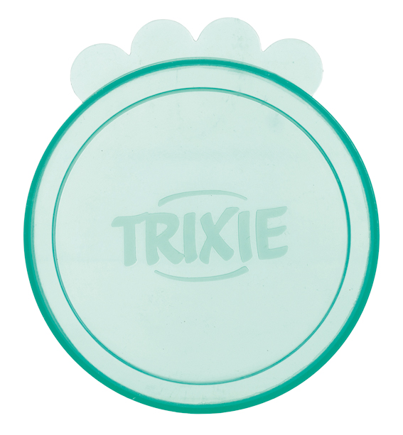 Purkinkansi 2kpl 10cm mix Trixie - Koiranruoan säilytys ja annostelu - 007787 - 1