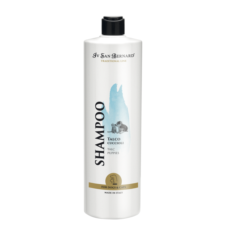 Shampoo Pennuille 500ml Iv San Bernard - Koiran shampoot - 023847 - 1