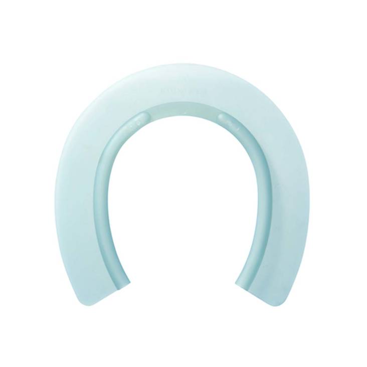 Tilsakumit eteen MAXI polyuretan Mustad - Hevosenkengän tilsakumit - 022857 - 1