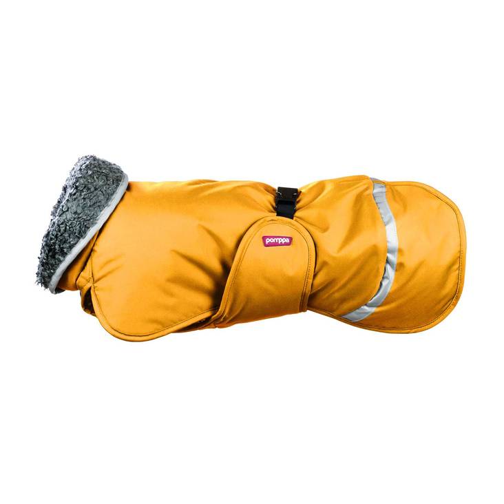 ToppaPomppa Curry - Koiran manttelit - 030727 - 1