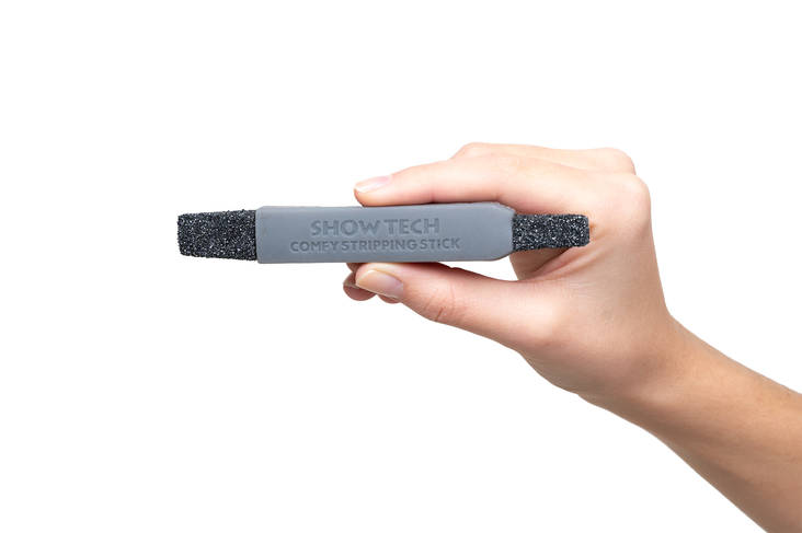 Trimmaustikku Comfy 13mm 2-puolinen Show tech - Koiran nypintä ja trimmaustalkit - 034347 - 1