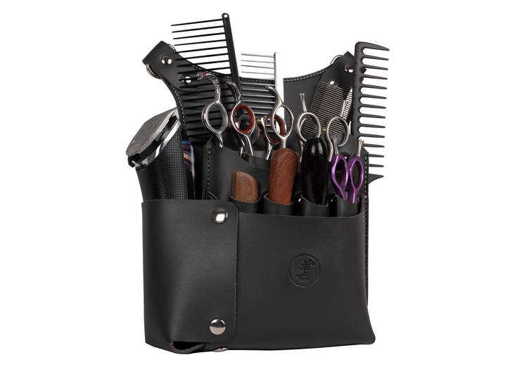 Trimmilaukku Handy Hipster Yento - Koiran trimmaussakset - 033047 - 1