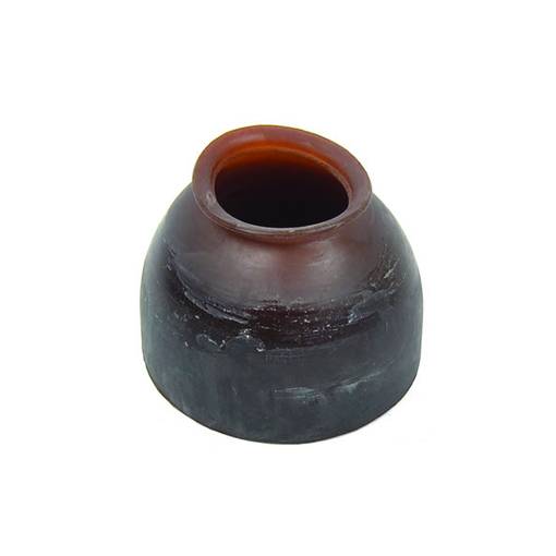 Painoputsit 190g M pari kumi/rusk ST - Putsit, skalpparit ja kaviosuojat - 005917 - 1