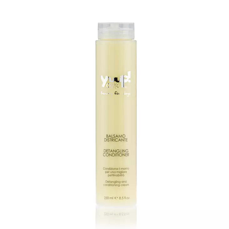 Hoitoaine Detangling 250ml Home Yuup! - Koiran hoitoaineet - 047557 - 1