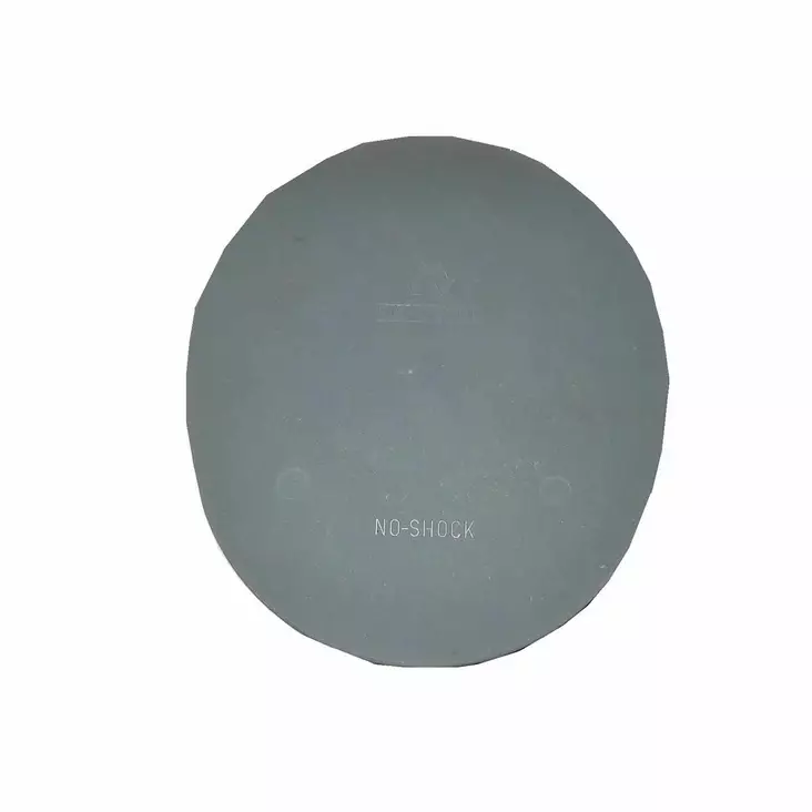 Kiilapohjalliset No Shock pari Mustad - Hevosenkengän pohjalliset - 048667 - 1