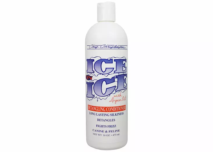 Hoitoaine Ice on Ice Conditioner 473ml CCS - Koiran shampoot - 053557 - 1