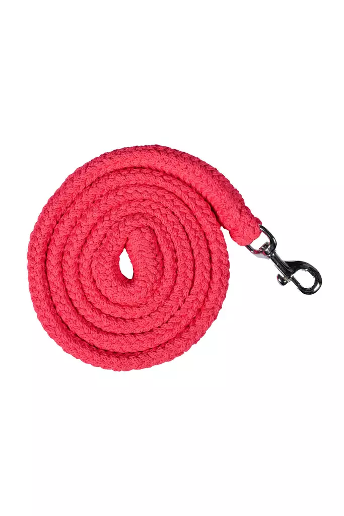 Riimunaru GlowLine 180cm HKM-sports - Hevosen nylonriimunarut - 055937 - 1