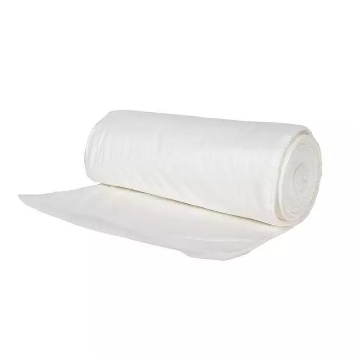 Puuvilla kuitukankaalla 45 cm x 3,5 m Hansbo Sport - Hevosen haavahoito ja ensiapu - 056507 - 1