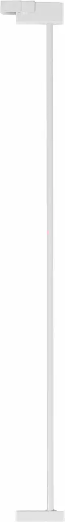 Jatkopala Bruno koiraporttiin 7x76cm valkoinen Flamingo - Koiraportit - 057427 - 1