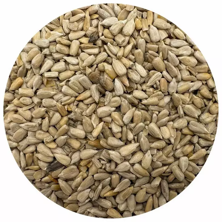 Auringonkukansiemen kuorittu 3,5kg Bello - Villieläinten ja -lintujen ruokinta - 054137 - 1