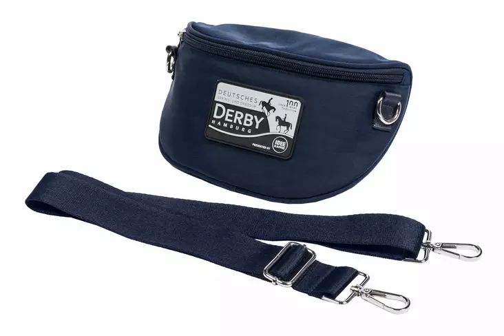 Crossbody-laukku Derby tummansininen HKM-sports - Koiraurheilijan asusteet - 055277 - 1