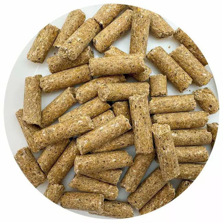 Hiiri Rotta pelletti KILOHINTA Bello P* - Hamsterin ja hiirien ruoka - 044957 - 1