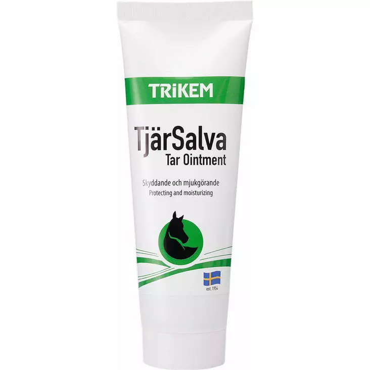 Tervasalva 250ml Trikem - Hevosen ihonhoitoaineet - 046917 - 1