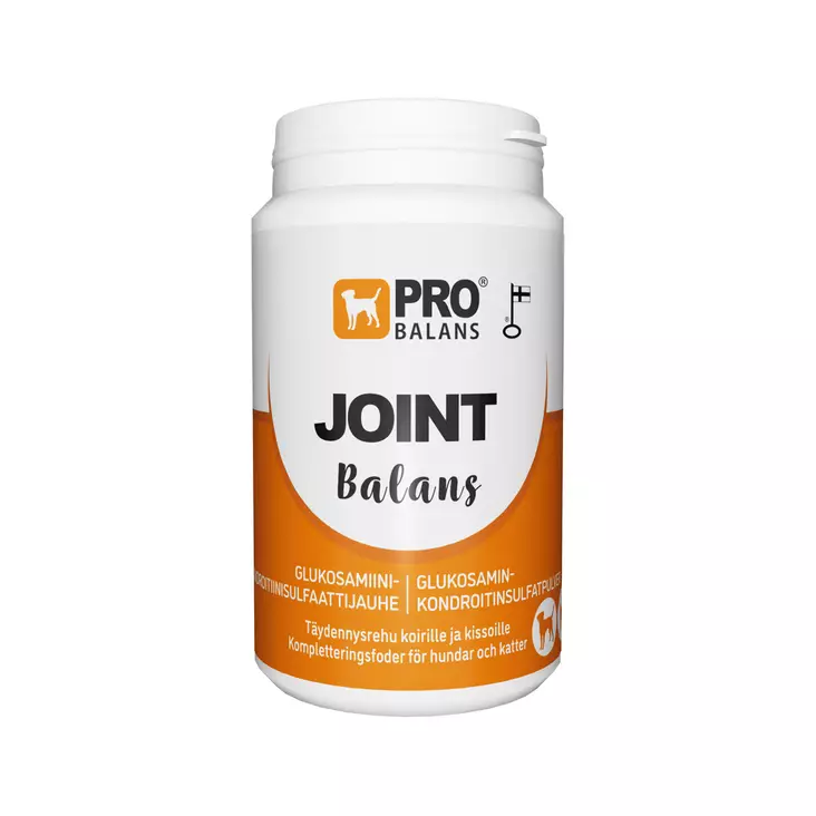 Jointbalans 180g ProBalans Vitabalans - Koiran lisäravinteet - 045037 - 1