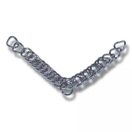 Kankiketju 24cm ruostumaton Hansbo - Erikoiskuolaimet hevoselle - 017567 - 1