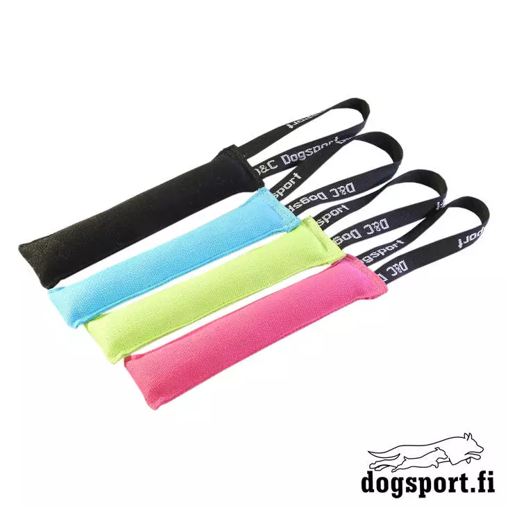 Kelluva syntek-patukka kahvalla 25x6cm D&C - Motivointipatukat, -pallot, purutyynyt - 045357 - 1