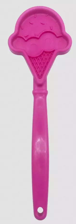 Lick Stick Cone 29cm pinkki SodaPup - Koiran aktivointilelut - 052477 - 1