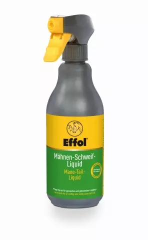 Mane-Tail Volumizer Effol - Hevosen hoito-, ja kiillotusaineet - 024947 - 1