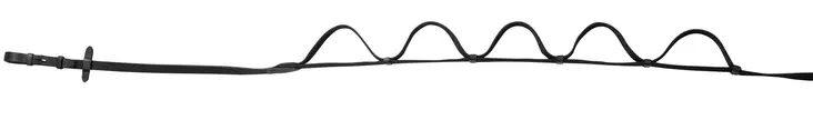 Monilenkkiohjat 16mm FULL Eric Thomas Pro - Hevosen juoksutus ja maastakoulutus - 058047 - 1