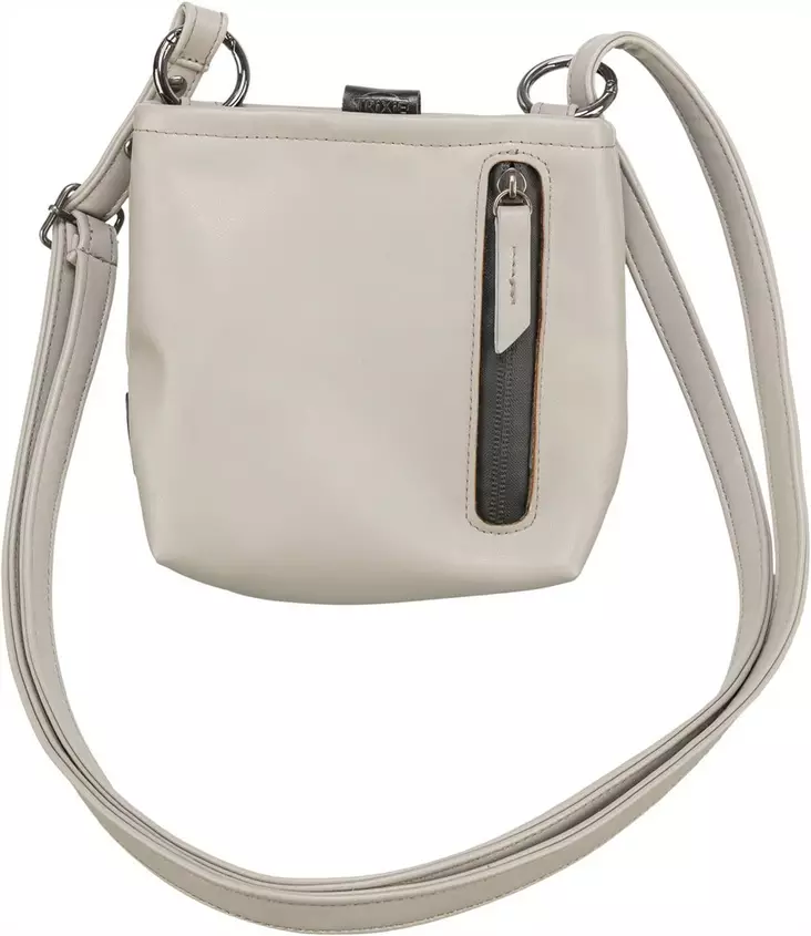 Namitasku Citystyle 15x15cm cappuccino Trixie - Namitaskut ja koulutusliivit - 048317 - 1