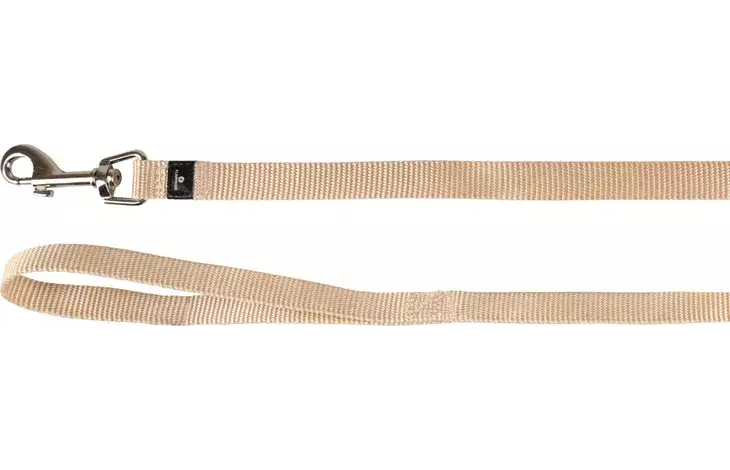 Nylontalutin Ziggi 130cmx10mm eri värejä Flamingo - Koiran nylontaluttimet - 052177 - 1