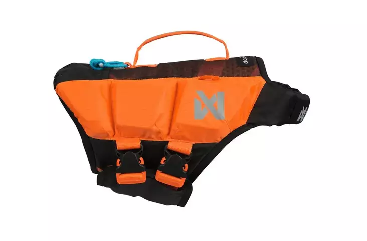 Pelastusliivi Protector Life jacket Non-stop dogwear - Koiran pelastusliivit ja kelluntapuvut - 045077 - 1