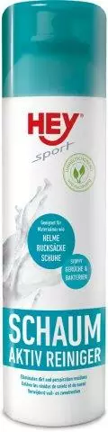P*Hey Sport Foam Active Cleaner 250ml - Ratsastuskypärät - 027377 - 1
