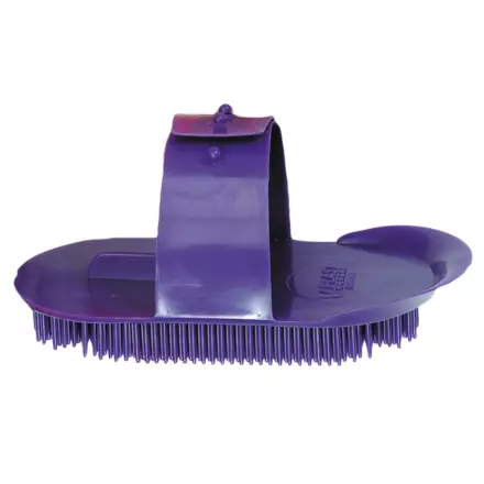 Piikkisuka MINI muovinen VPlast - Hevosen harjat, suat ja letitys - 013937 - 1