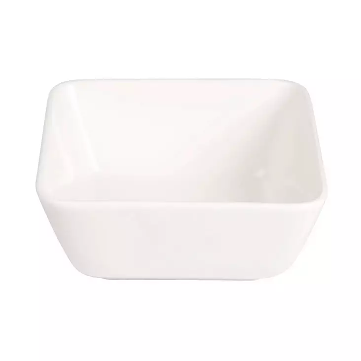 Pikkuvuoka 14x14xcm valkoinen Koti Martinex - Koti ja sisustus - 048337 - 1