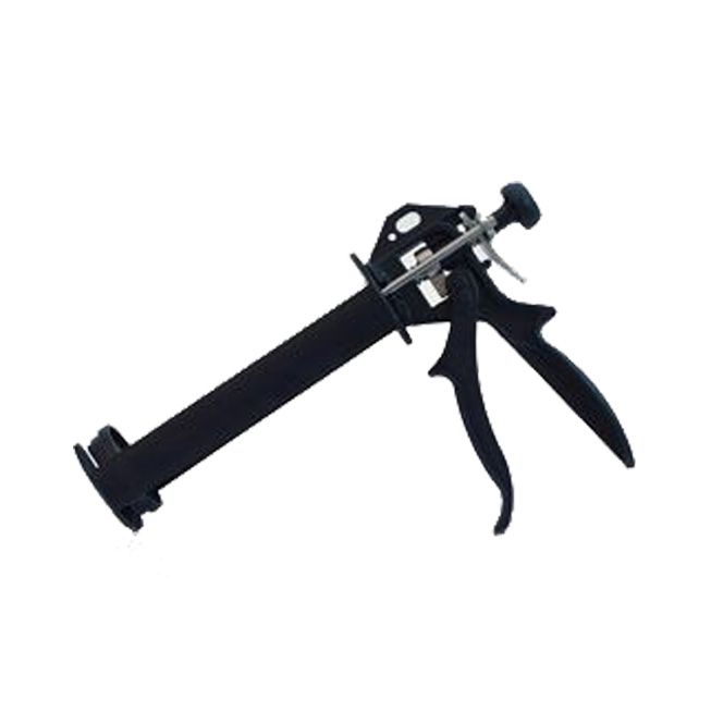 Puristin 420 ml/ 380 ml tuubeille - Hevosen kavionpaikkaus ja -täytöt - 047977 - 1