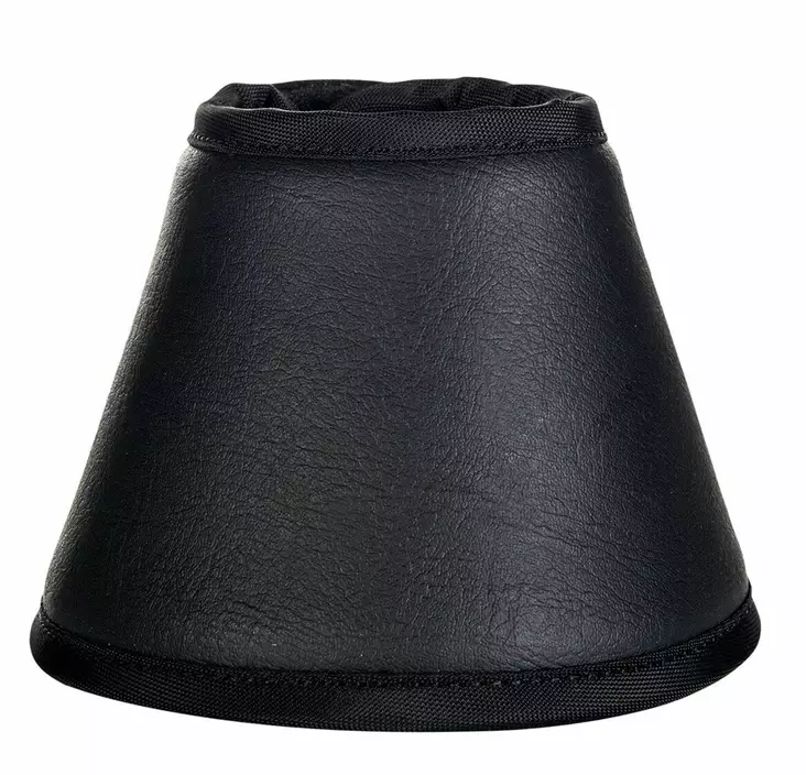 Putsit Soft Comfort keinonahka mustat HKM-sports - Putsit, skalpparit ja kaviosuojat - 055177 - 1