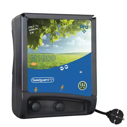 Sähköpaimen N1900 Swedguard - Sähkö- ja akkupaimenet - 029967 - 1